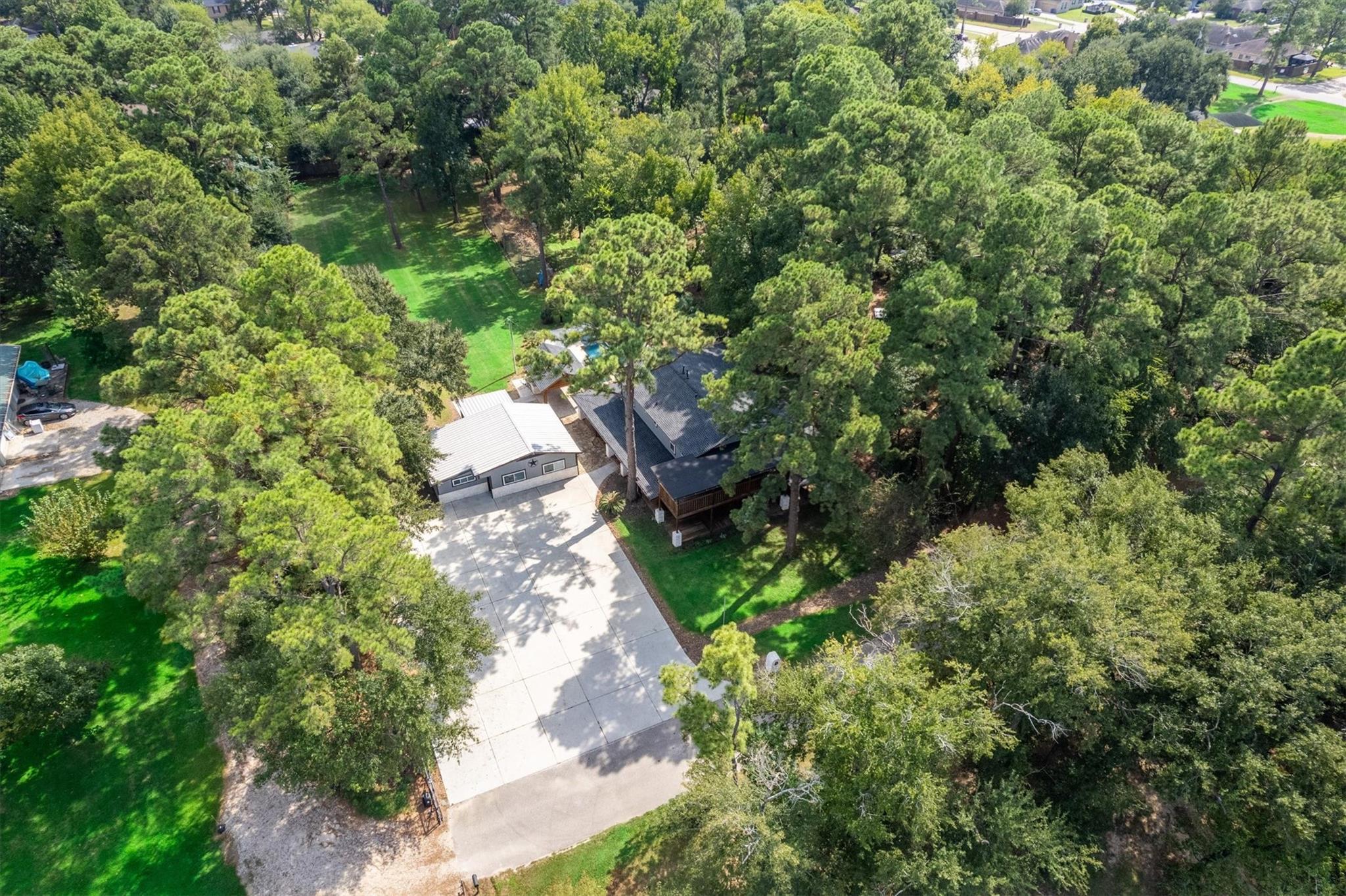 7119 Poole Road