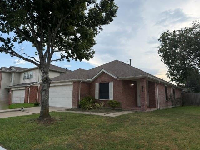 3411 N Wheatstalk Lane