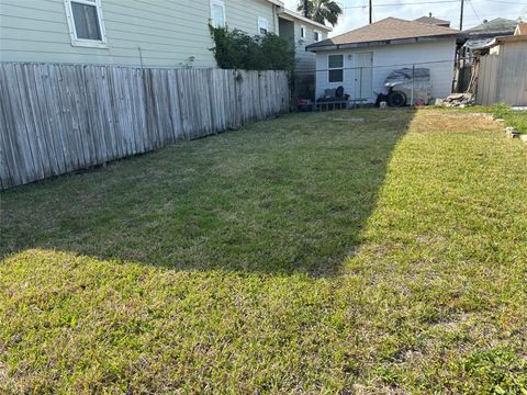 Photo of 5306 Avenue L, Galveston, TX 77551 (MLS # 86104893)