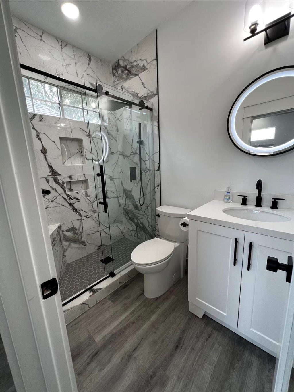 Photo of 13714 Hillingdale Lane, Houston, TX 77070 (MLS # 39520167)