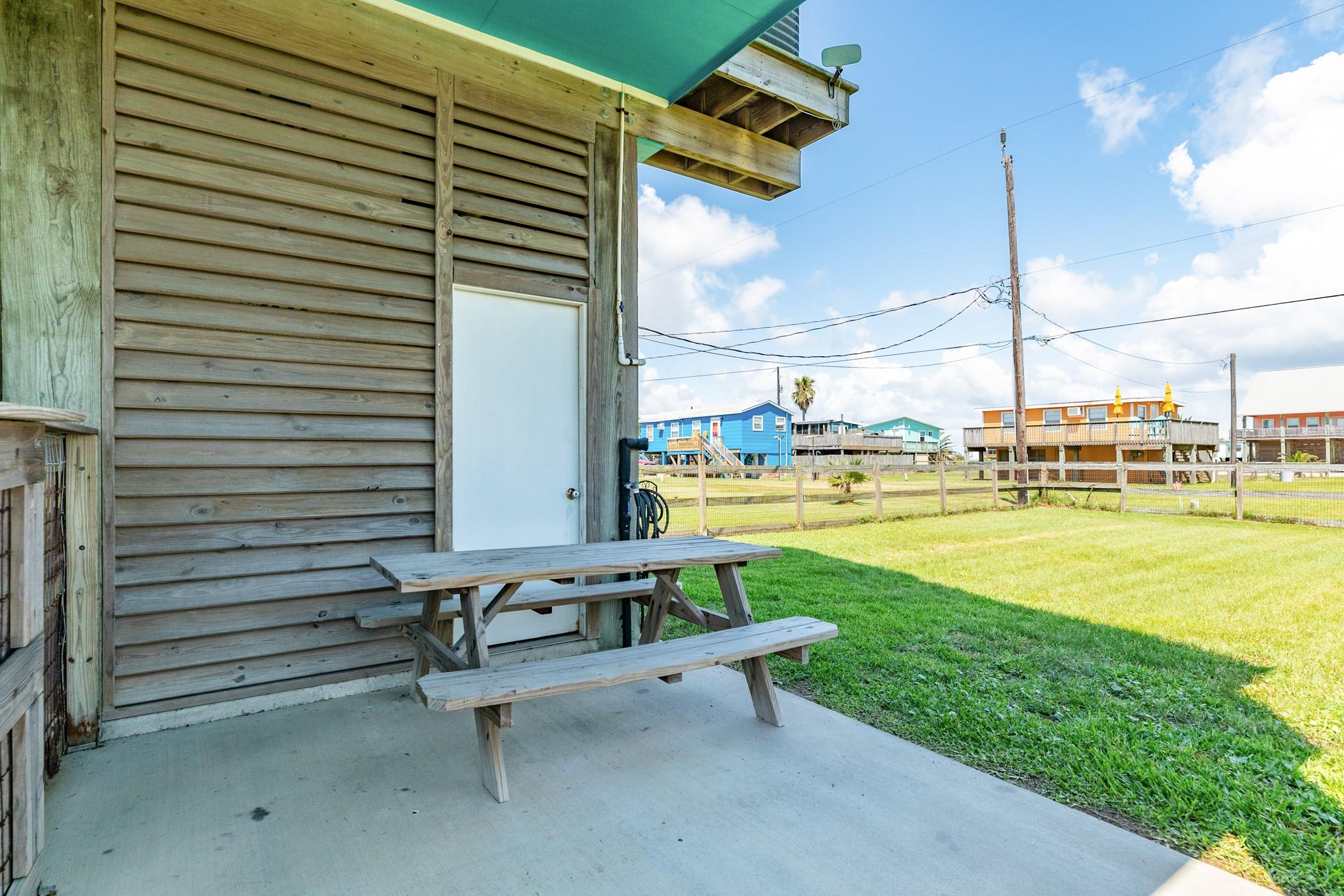 510 Fort Velasco Drive