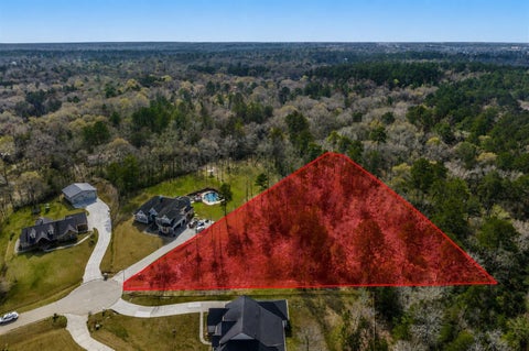 Photo of 14701 Topaz Court, Willis, TX 77378 (MLS # 74096629)