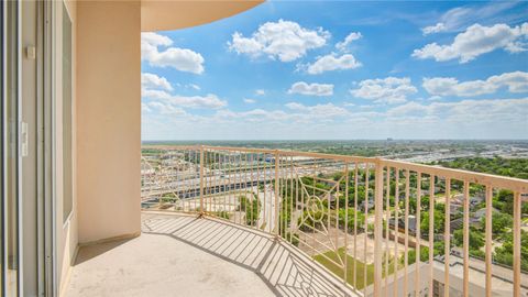 Photo of 3505 Sage Road #2402, Houston, TX 77056 (MLS # 75372000)