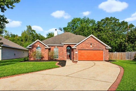 Photo of 302 Dock Court, Crosby, TX 77532 (MLS # 93603879)
