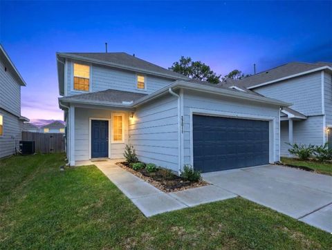 Photo of 22011 Grand Majestic Drive, Houston, TX 77073 (MLS # 45620095)