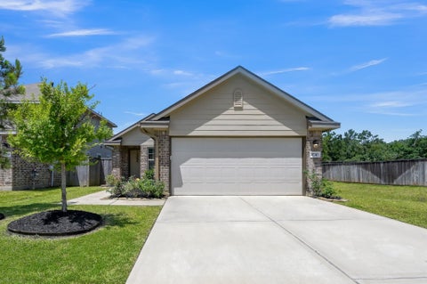 Photo of 1710 Campos Court, Conroe, TX 77301 (MLS # 16673299)