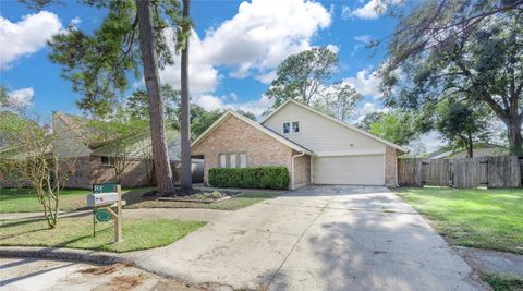 Photo of 23311 Calico Corners Lane, Spring, TX 77373 (MLS # 94552054) Photo of 23311 Calico Corners Lane, Spring, TX 77373 (MLS # 94552054)