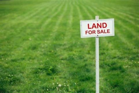 Vacant Land For Sale - 5419 Whitaker Street<br/> Jefferson County, Groves, TX 77619