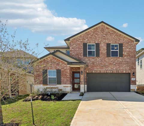 Photo of 18075 Martin Pines Drive, Conroe, TX 77316 (MLS # 7053558)