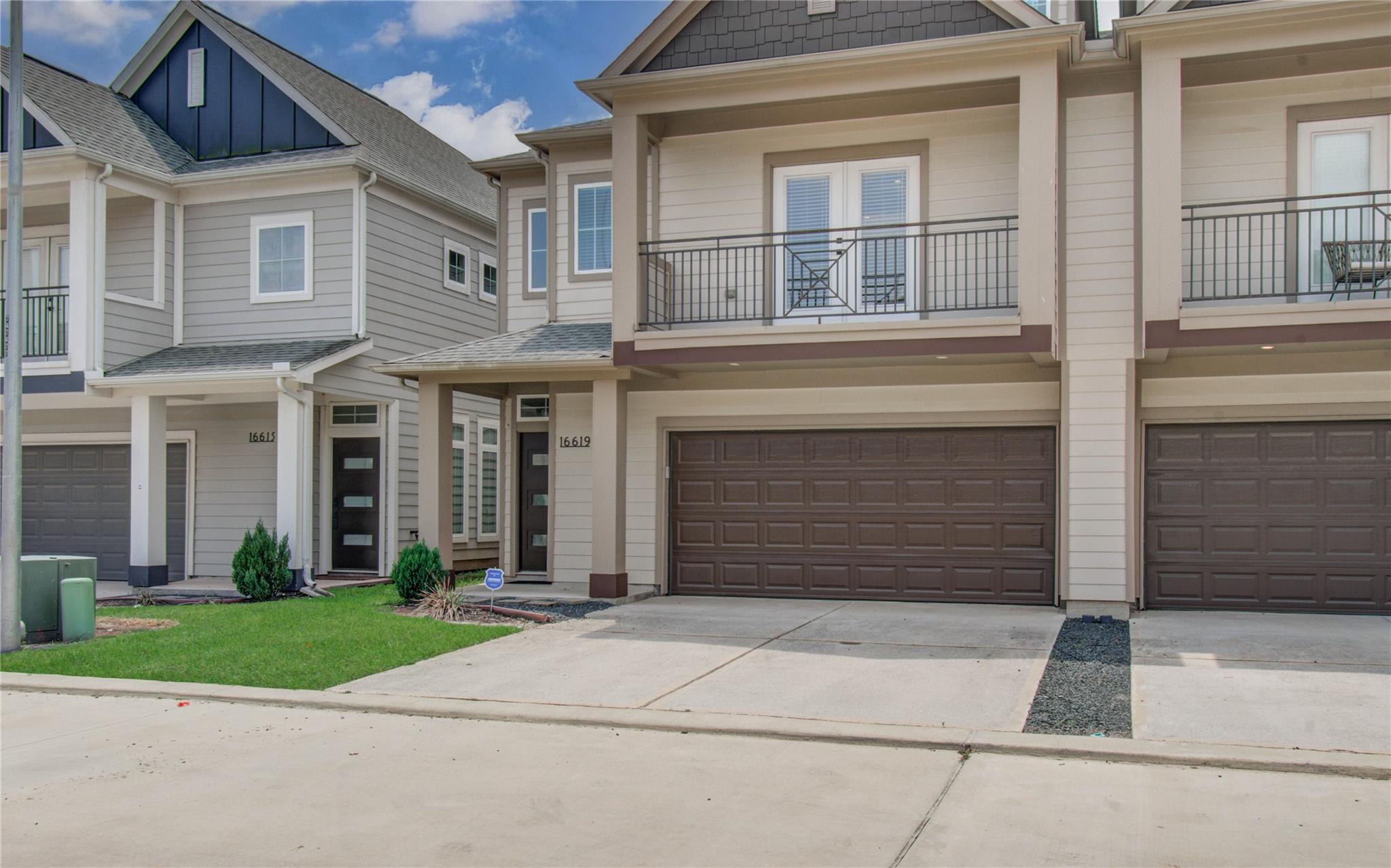 16619 Oasis Meadow Lane
