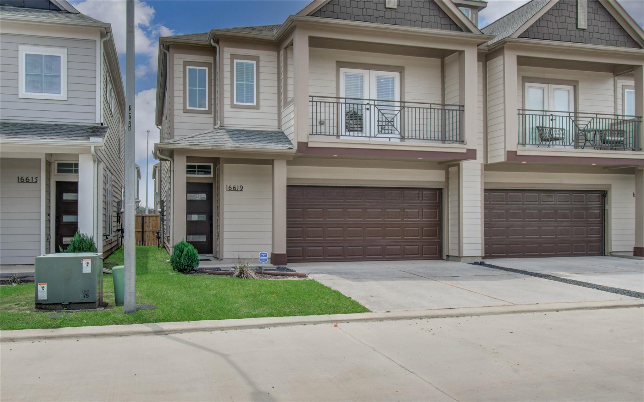 16619 Oasis Meadow Lane