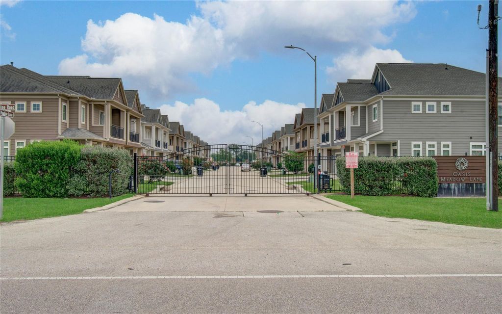 Photo of 16619 Oasis Meadow Lane, Richmond, TX 77407 (MLS # 78868277)