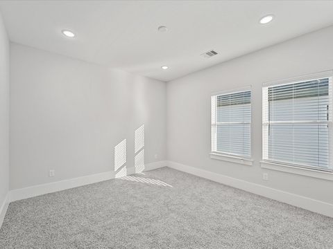 Tiny photo for 4814 Cochran Street St, Houston, TX 77009 (MLS # 56327501)