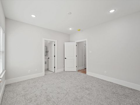 Tiny photo for 4814 Cochran Street St, Houston, TX 77009 (MLS # 56327501)