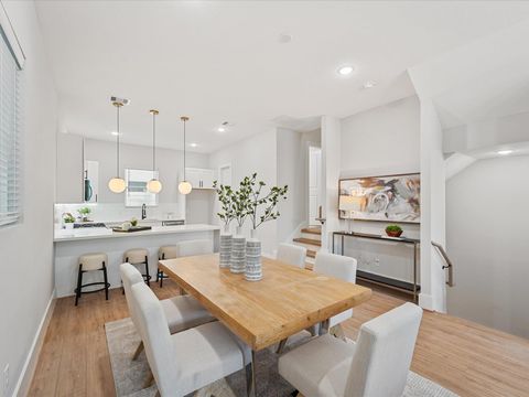 Tiny photo for 4814 Cochran Street St, Houston, TX 77009 (MLS # 56327501)