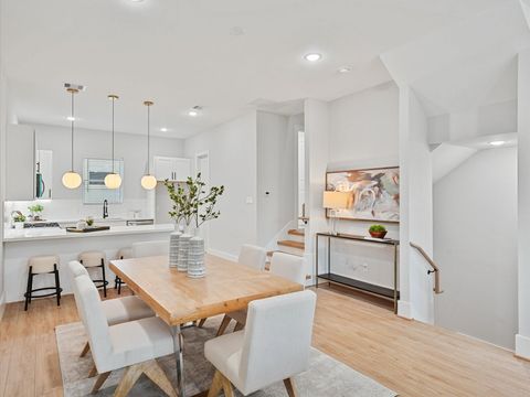 Tiny photo for 4814 Cochran Street St, Houston, TX 77009 (MLS # 56327501)