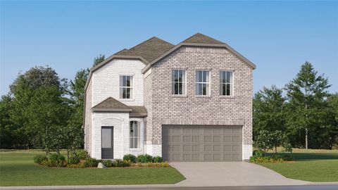 Photo of 26126 Sea Rosemary Lane, Katy, TX 77493 (MLS # 38650783)