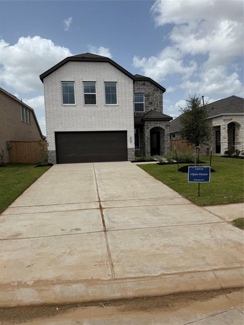 Photo of 26126 Sea Rosemary Lane, Katy, TX 77493 (MLS # 38650783)