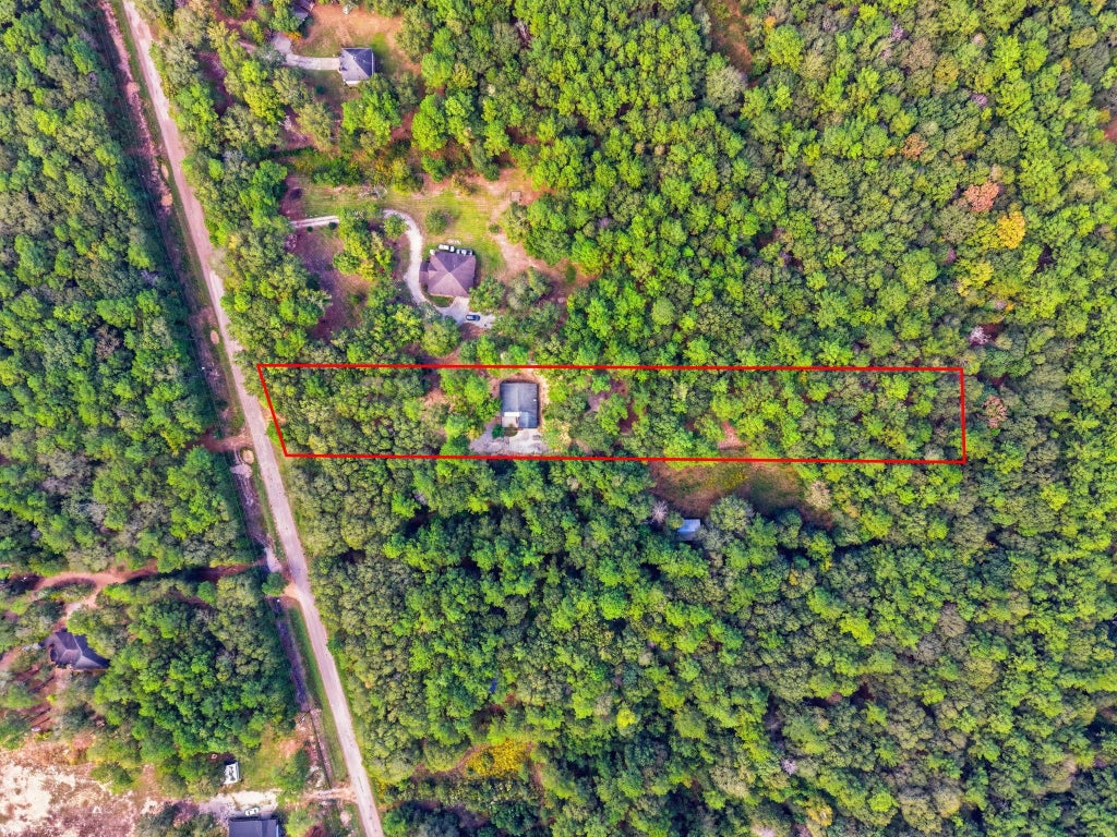 Photo of 430 Lee Rd, Cleveland, TX 77328 (MLS # 4927497)