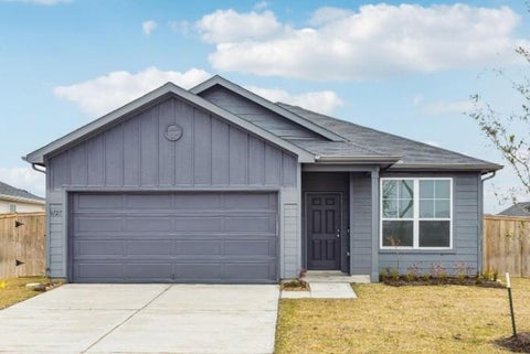 Photo of 511 Louis Lane, Baytown, TX 77523 (MLS # 19701317)