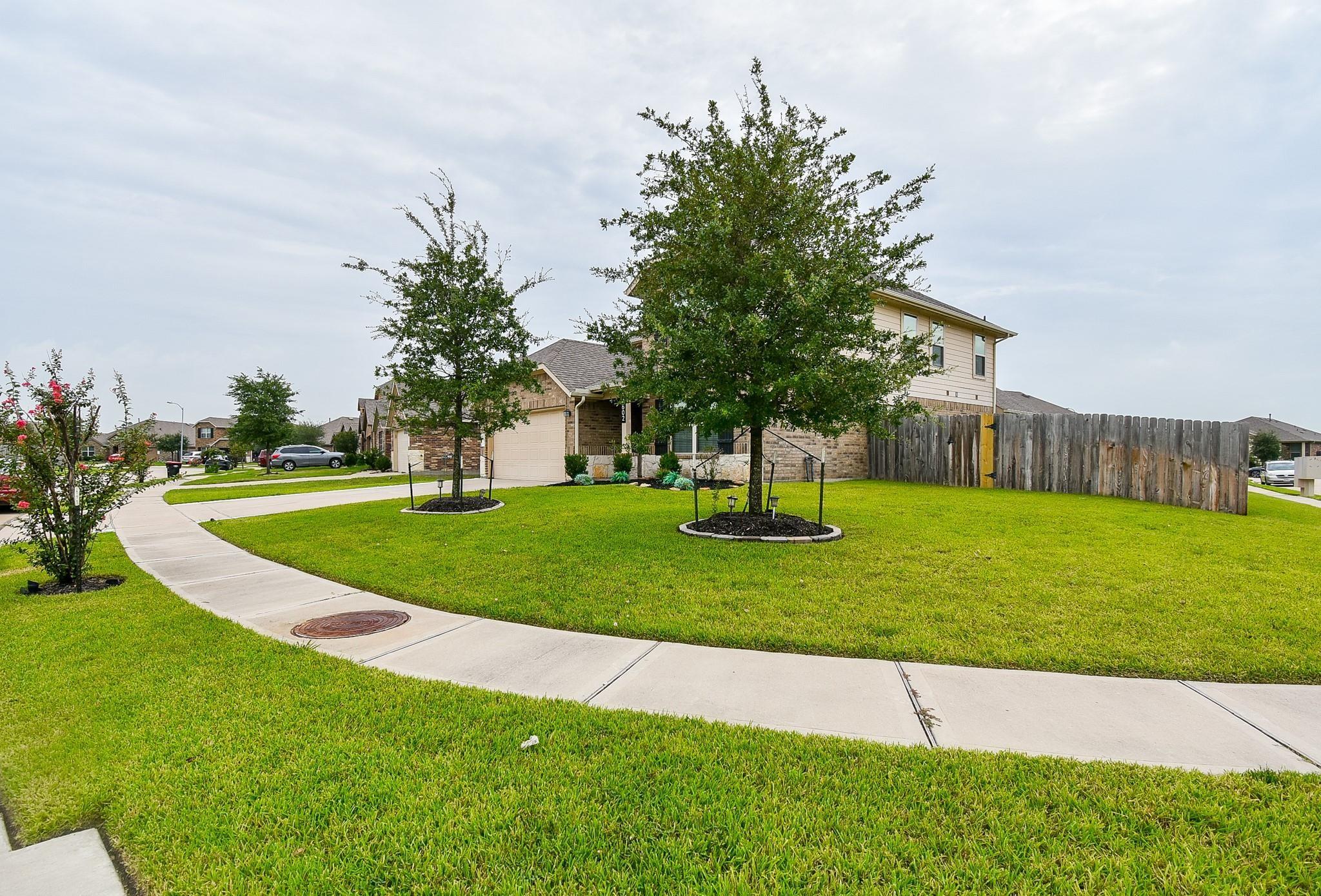 4602 Tuscan Lily Drive