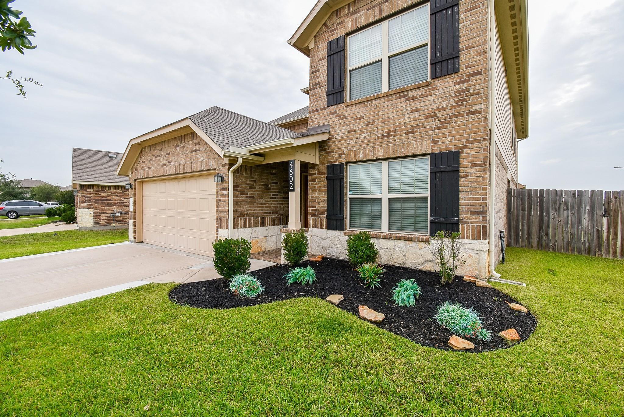 4602 Tuscan Lily Drive