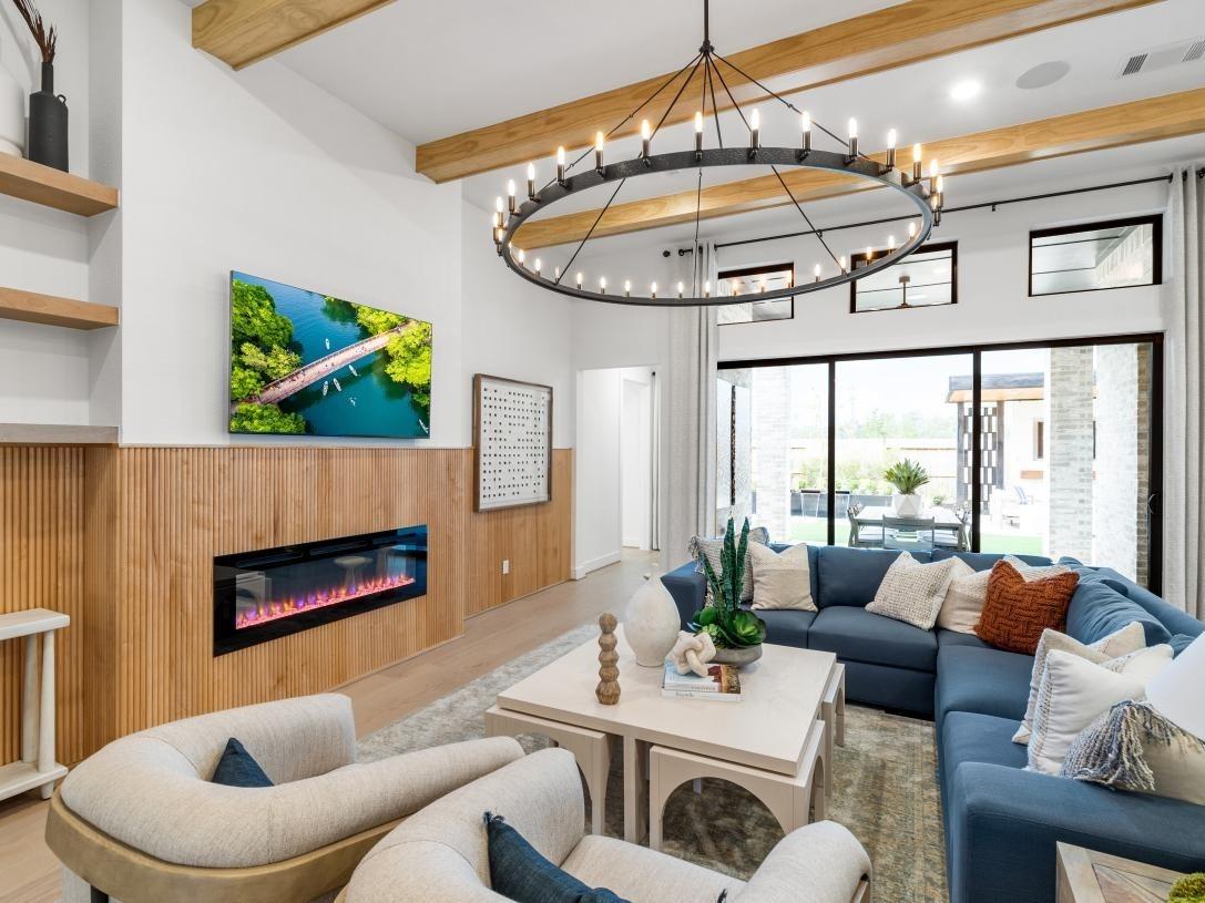 5115 Silverbell Lane