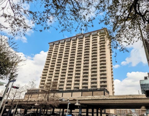 Photo of 2016 Main Street #PH 6, Houston, TX 77002 (MLS # 46674506)
