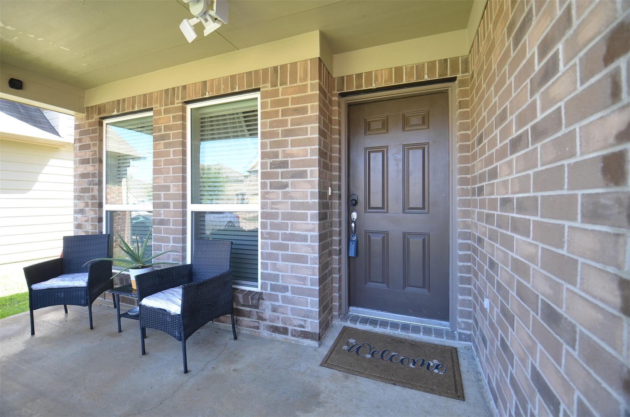 3323 Thicket Path Way