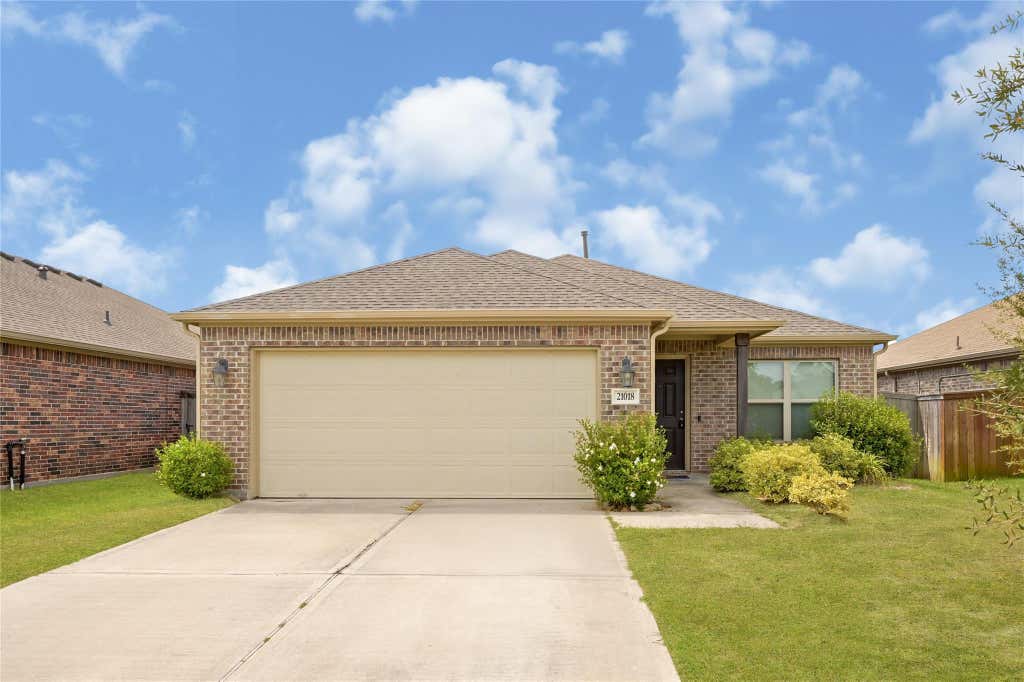 Photo of 21018 Wenze Lane, New Caney, TX 77357 (MLS # 12870683)