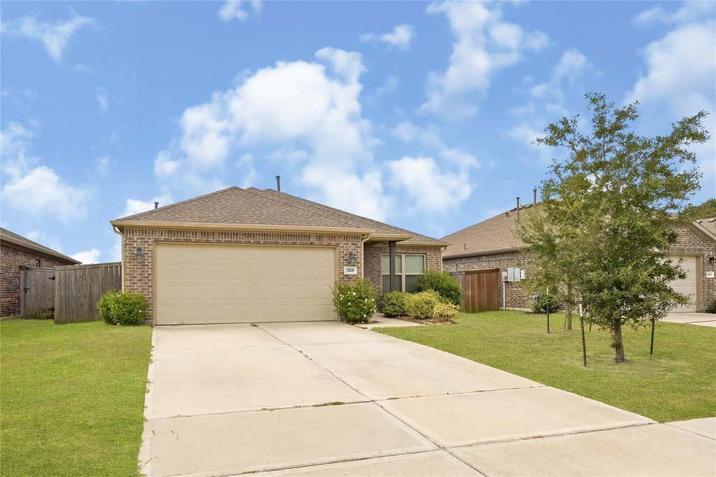 Photo of 21018 Wenze Lane, New Caney, TX 77357 (MLS # 12870683)