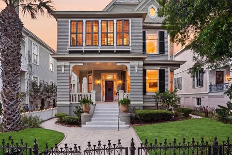 Photo of 1516 Ball, Galveston, TX 77550 (MLS # 94010499)