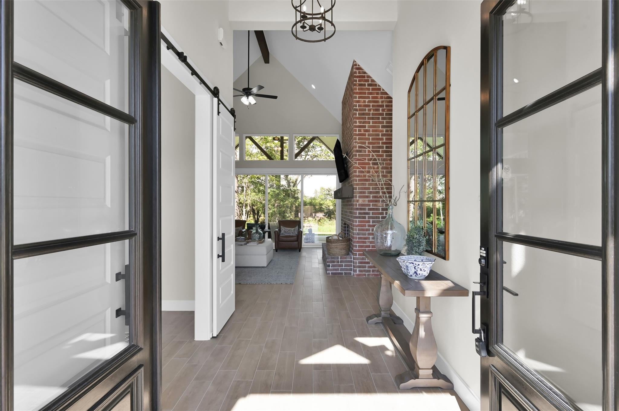 8557 Butler Ranch Court