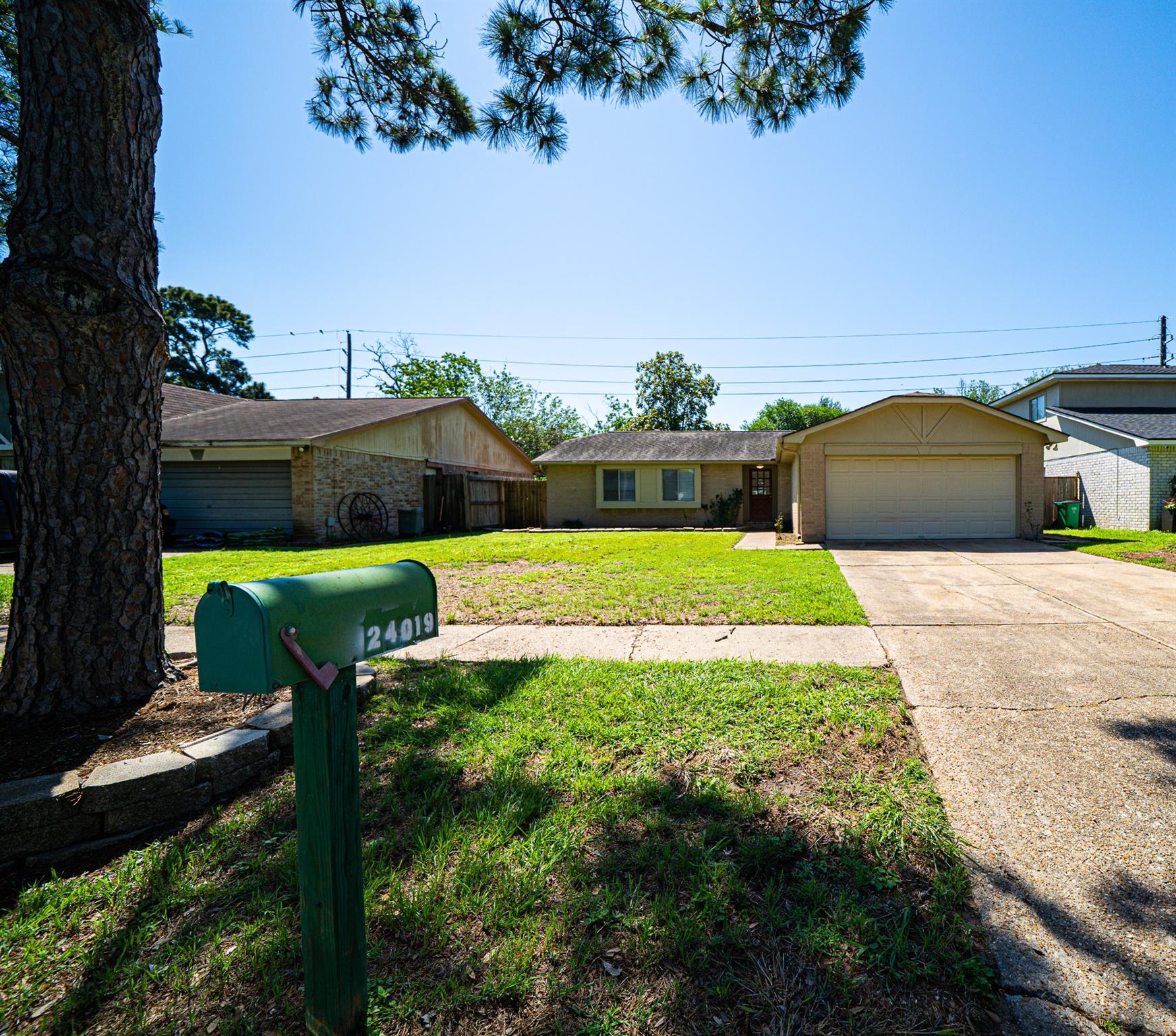 24019 Pepperrell Place Street