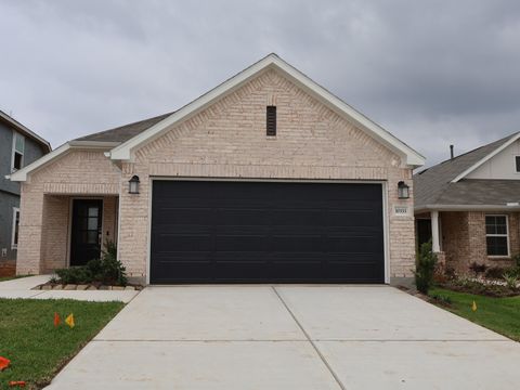 Photo of 10333 Navarro Path, Montgomery, TX 77316 (MLS # 11921666)