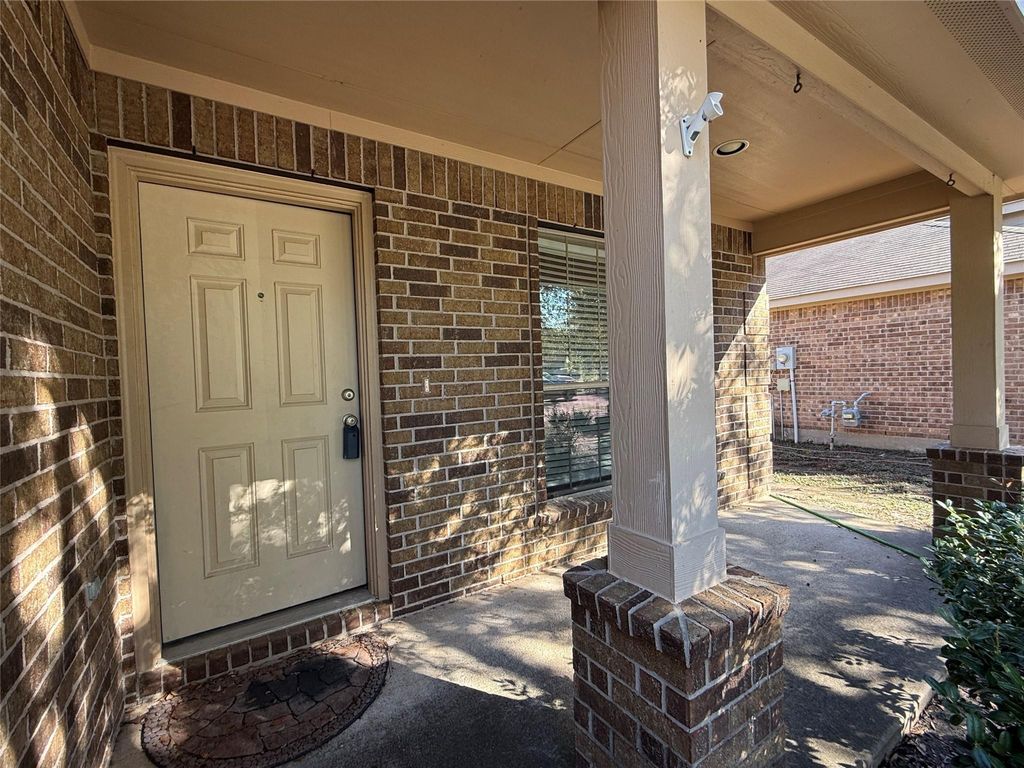 Photo of 24210 Silversmith Lane, Katy, TX 77493 (MLS # 23824106)