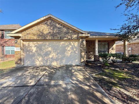 Photo of 24210 Silversmith Lane, Katy, TX 77493 (MLS # 23824106)