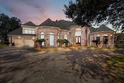 5107 Waterbeck Street Fulshear TX 77441