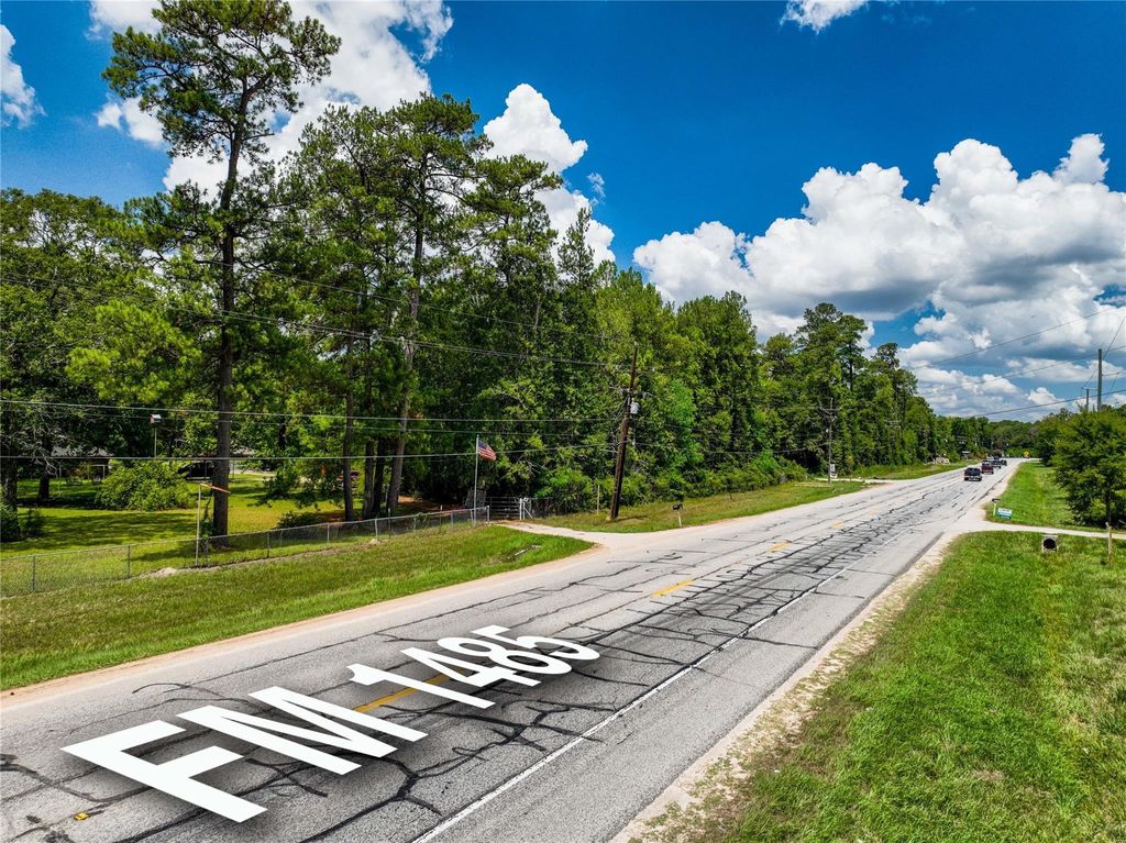 Photo of 18360 Fm 1485 Road, New Caney, TX 77357 (MLS # 58250184)