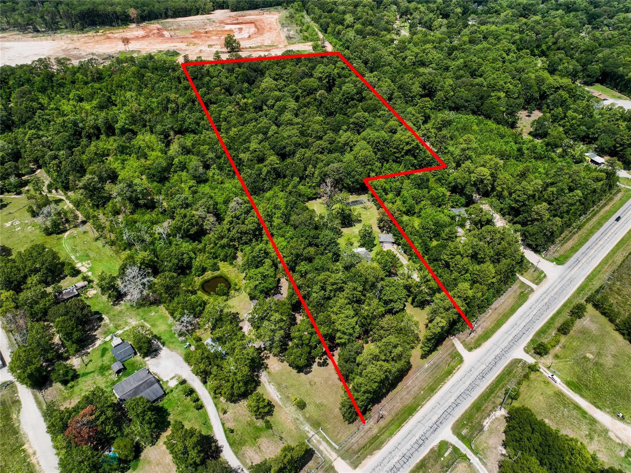 18360 Fm 1485 Road