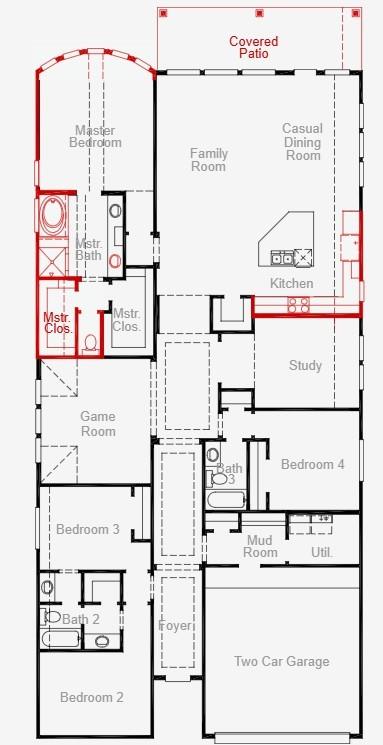 6714 Sweet Orange Court