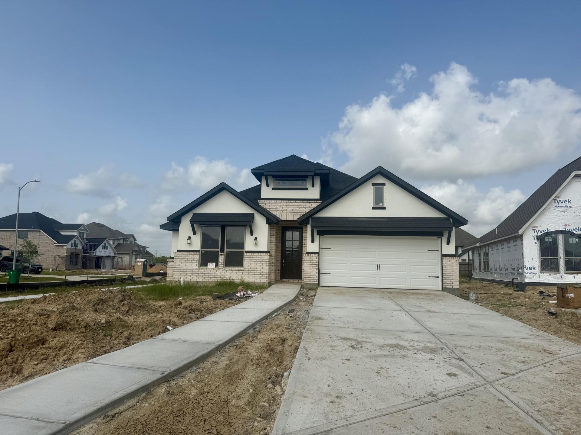 6714 Sweet Orange Court