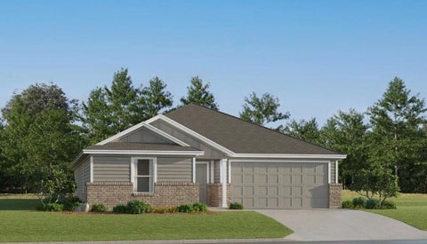 Photo of 111 Peluce Place, Caldwell, TX 77836 (MLS # 40312310)