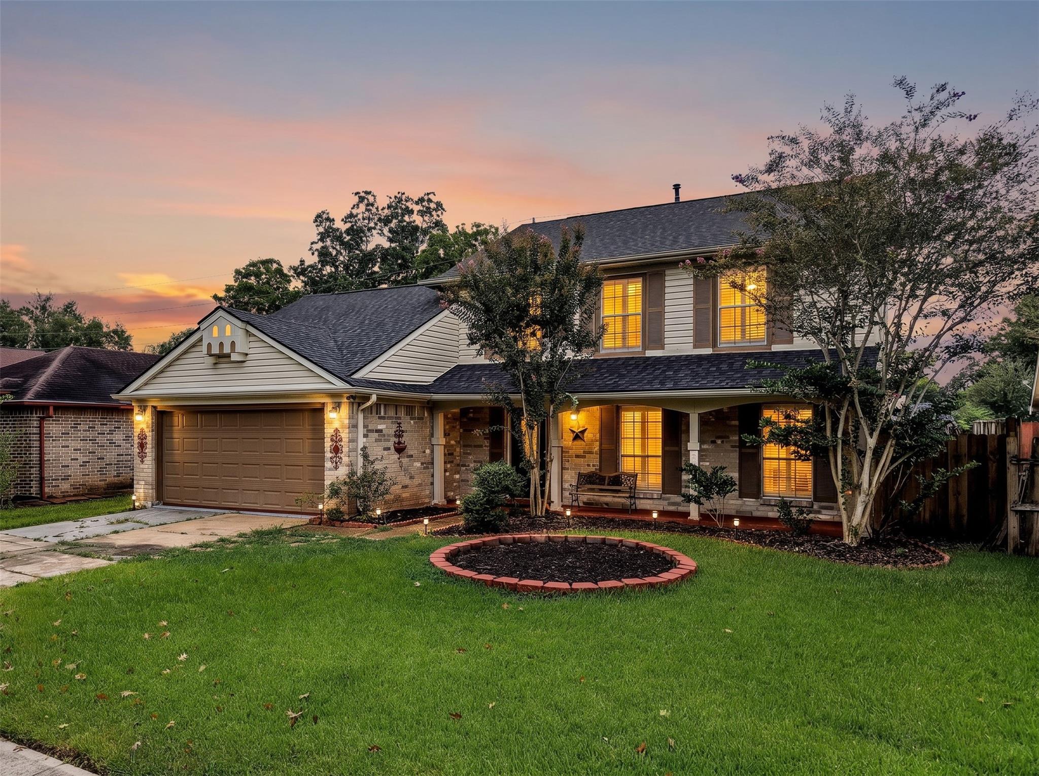 3206 Settlers Way Boulevard