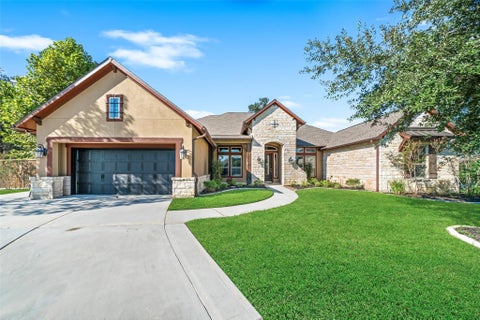 Photo of 12606 Whitney Court, Magnolia, TX 77354 (MLS # 5028164)