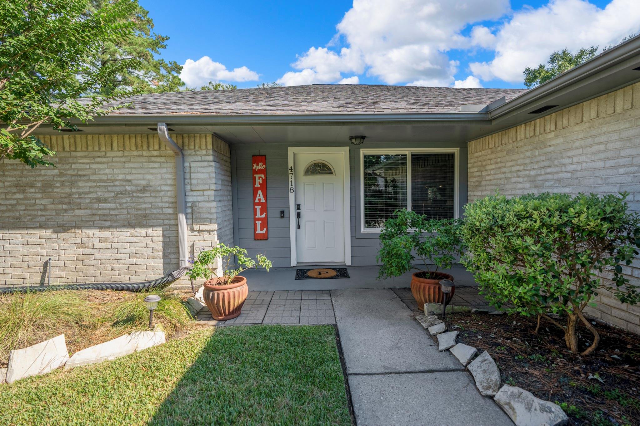 4718 Fleming Downe Lane