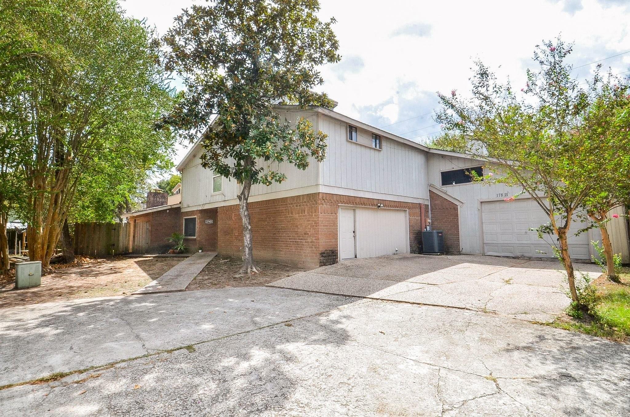 17821 S Cypress Villas Drive