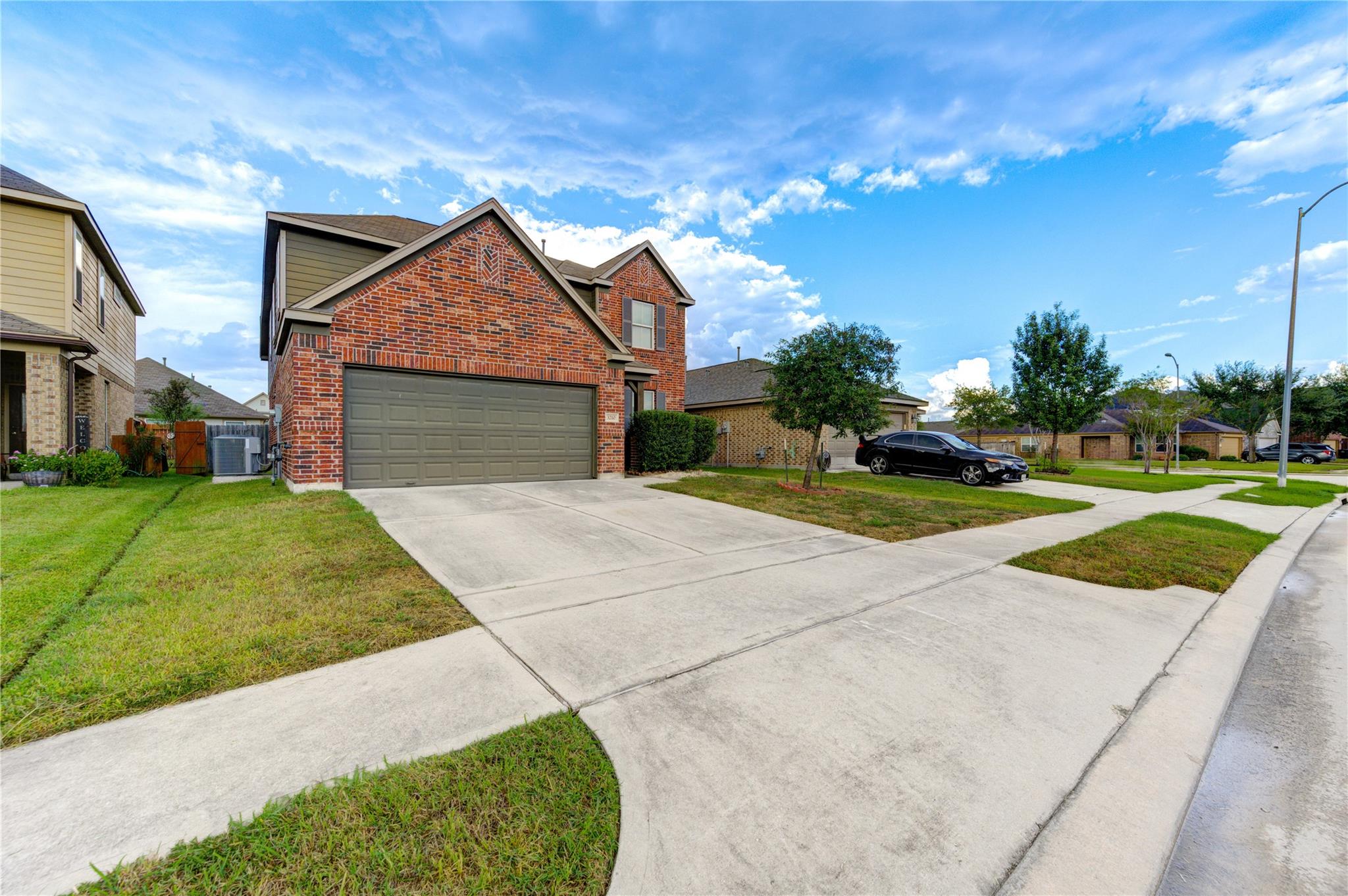 3210 Thicket Path Way