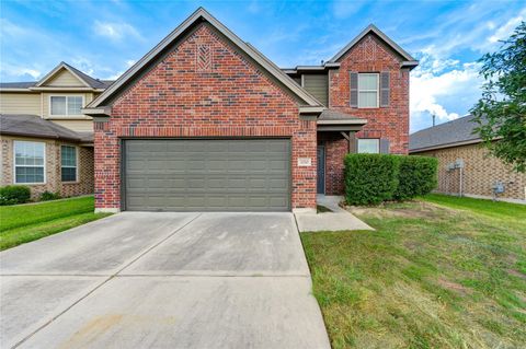 3210 Thicket Path Way Katy TX 77493