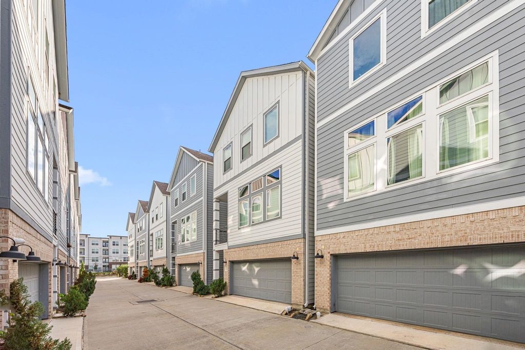 Photo of 622 Janisch Road #I, Houston, TX 77018 (MLS # 50090176)